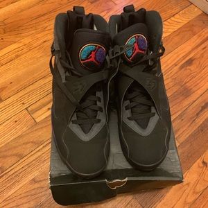 Air Jordan Aqua 8 Retro